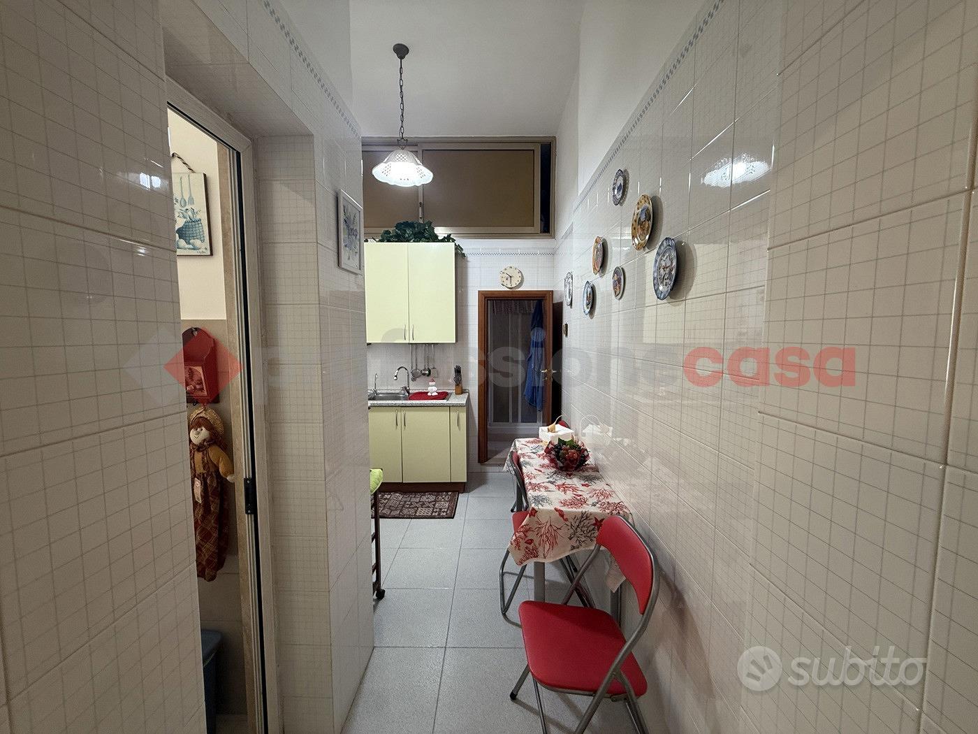 Appartamento – Taranto - Altro