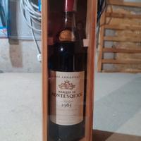 Bottiglia Bas Armagnac