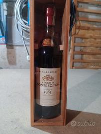 Bottiglia Bas Armagnac