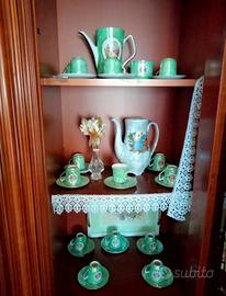 Set tazzine da caffè altissima qualita