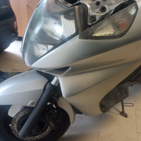 Honda Silver Wing 400 del 2007 ricambi