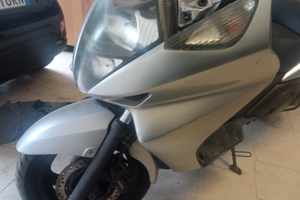 Honda Silver Wing 400 del 2007 ricambi