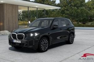 BMW X5 M60i xDrive
