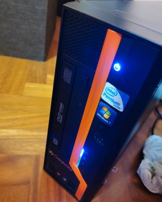 PC desktop
