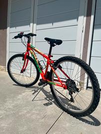Super Mountain bike MTB 24  