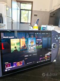 lenovo legion go s z1 extreme 32gb ram stesmos