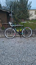 Bici da corsa Bianchi 928
