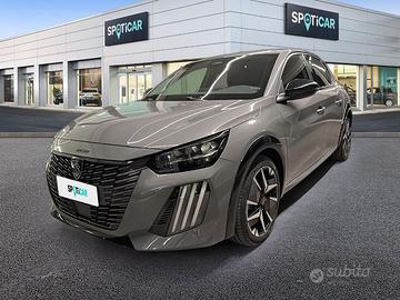 Peugeot 208 GT Hybrid 145 e-DCS6 auto