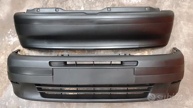 Coppia paraurti NUOVI Fiat Punto 1a serie