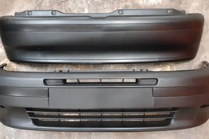 Coppia paraurti NUOVI Fiat Punto 1a serie