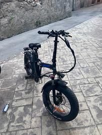 Bici elettrica
