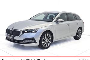 Skoda Octavia wagon 1.5 g-tec style 130cv dsg