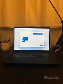 Modello ThinkPad Extreme G4