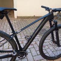 Cube Elite taglia S