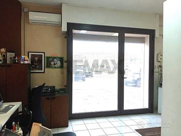 Locale Commerciale - Siracusa