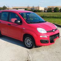 Fiat panda 2017