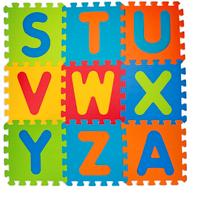 Recinto sicurezza bimbi + tappeto puzzle bambini