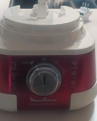 Ricambi Moulinex Masterchef 5000