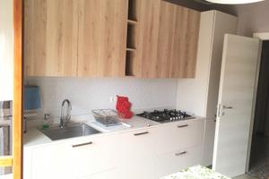 Appartamento x studentessa