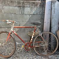 Bici epoca Torpado