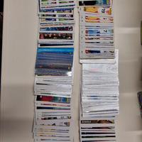 340 figurine Calciatori Panini 2025/2026