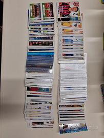 340 figurine Calciatori Panini 2025/2026