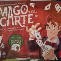 Mago delle carte