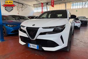 Alfa Romeo Junior 1.2 ibrida 145cv edct6