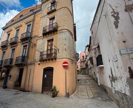 Palazzetto in Centro Storico