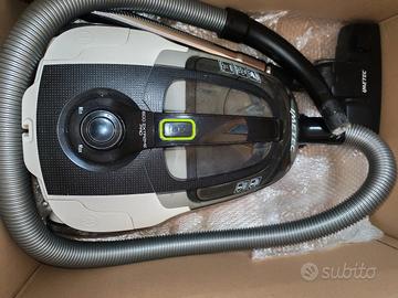 Aspirapolvere Imetec Eco Extreme Pro senza sacco 
