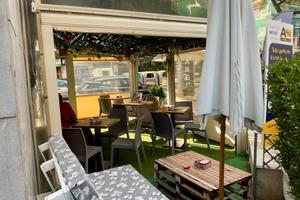 Bar corner scommesse