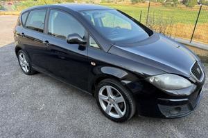 Seat Altea 1.6 TDI 105 CV CR DPF Style