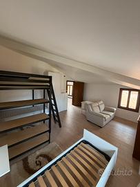 CAMERE  A SPILAMBERTO – VICINO AMAZON