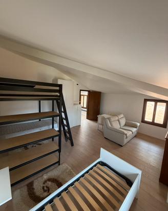CAMERE  A SPILAMBERTO – VICINO AMAZON