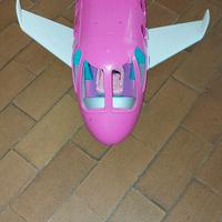 AEREO BARBIE