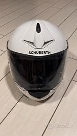 CASCO SCHUBERTH C3 PRO - Tg. L