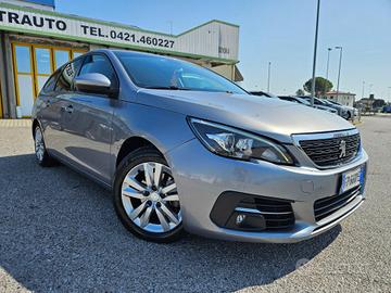 Peugeot 308 Station Wagon 308 SW 1.6 bluehdi Activ