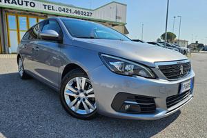 Peugeot 308 Station Wagon 308 SW 1.6 bluehdi Activ