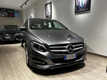Mercedes-benz B 200 d Automatic Sport Plus