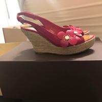 Zeppe Louis vuitton originali