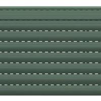 tapparella PVC 115x250 verde 65