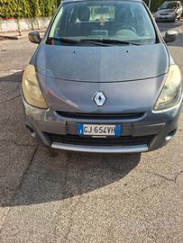 Renault clio 2012 GPL