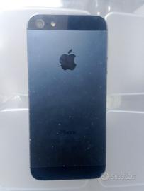 due iPhone 5s
