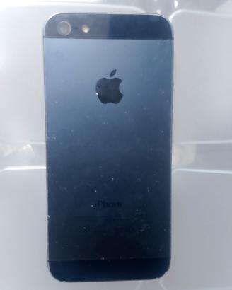due iPhone 5s