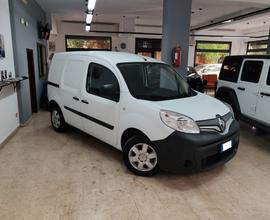 Renault Kangoo 1.5 dCi 90CV EDC 4p. Express Energy