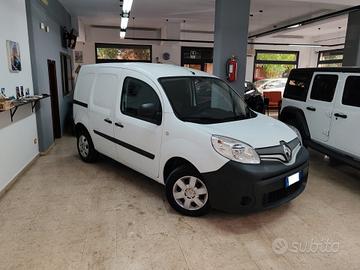 Renault Kangoo 1.5 dCi 90CV EDC 4p. Express Energy