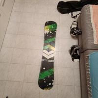 tavola snowboard 