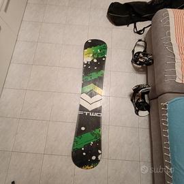 tavola snowboard 