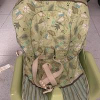 Alzasedia fisher price