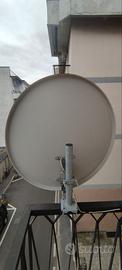 Antenna Satellitare Parabolica